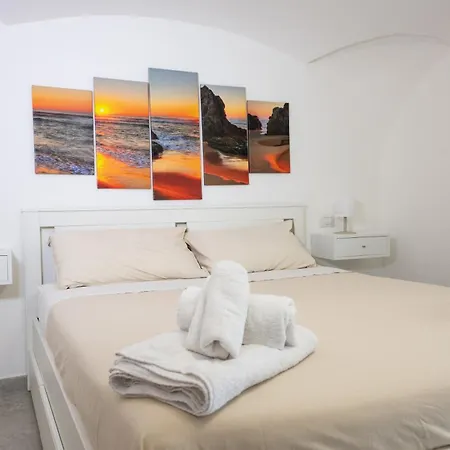 Tatil Evi L'oasi Di Parthenope Napoli