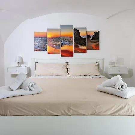 Tatil Evi L'oasi Di Parthenope *