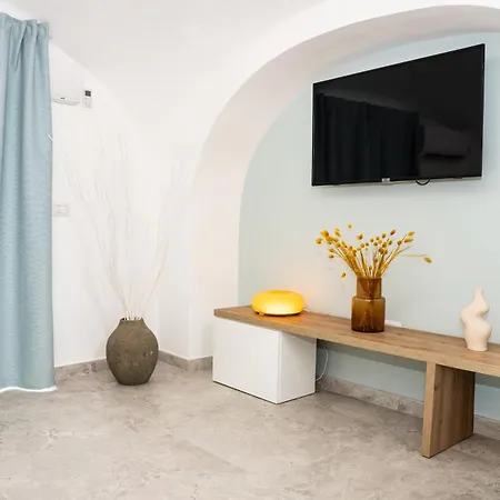 Casa vacanze L'oasi Di Parthenope Napoli