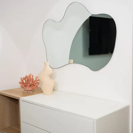 L'oasi Di Parthenope Tatil Evi *