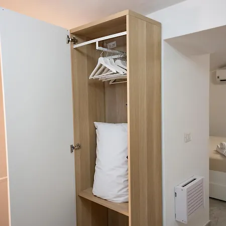 Tatil Evi L'oasi Di Parthenope