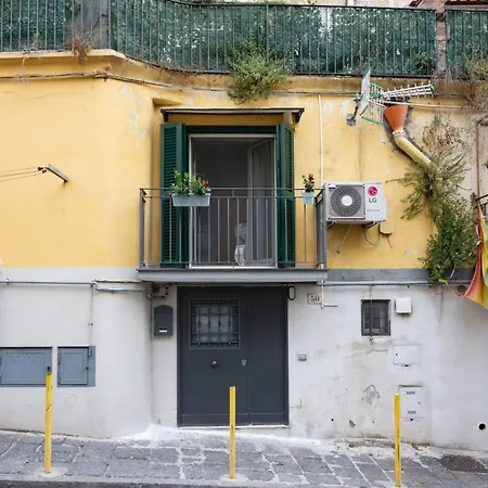 L'oasi Di Parthenope * Napoli